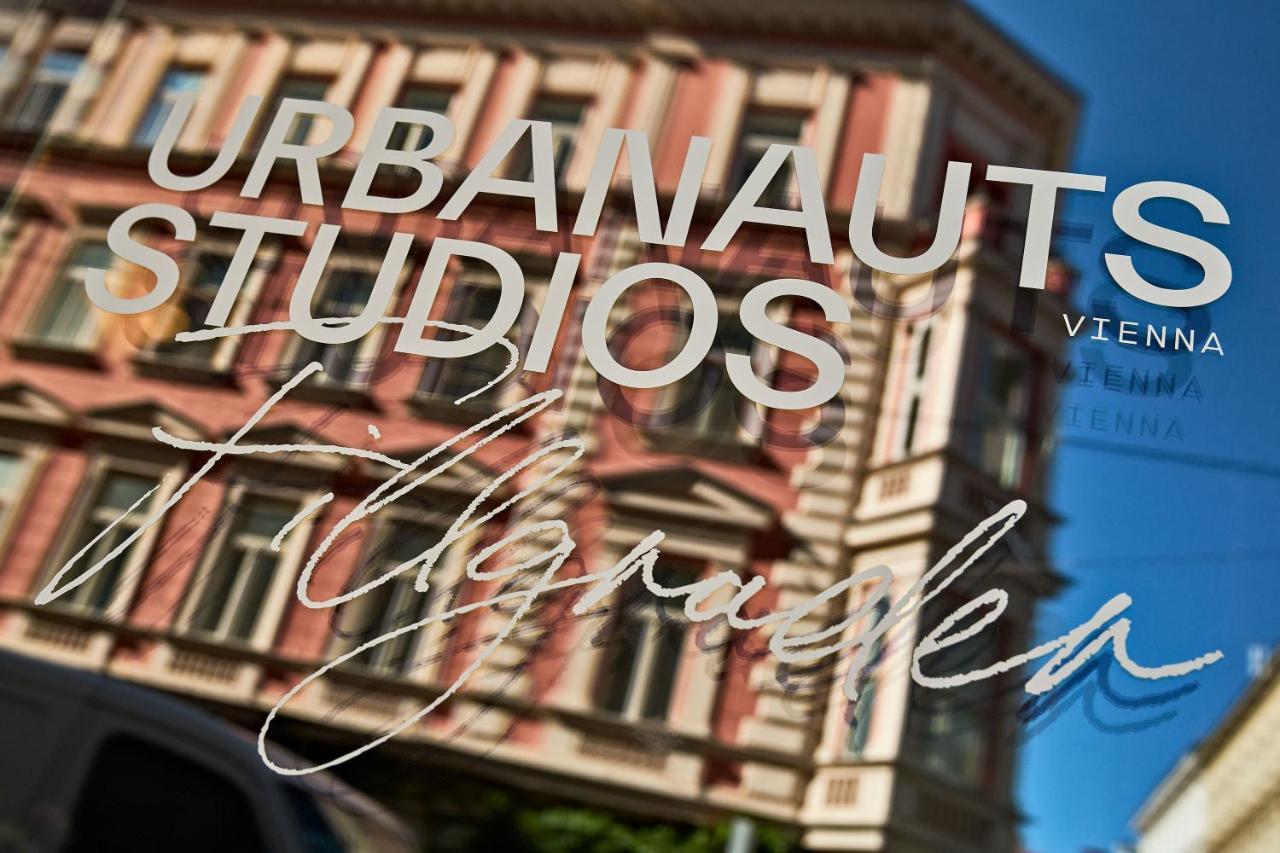Urbanauts Fillgrader * Vienne