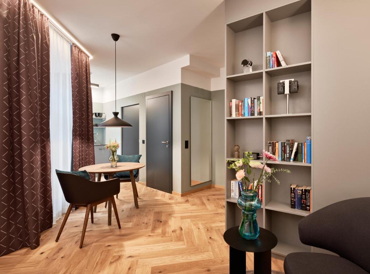 Urbanauts Fillgrader Appart hôtel